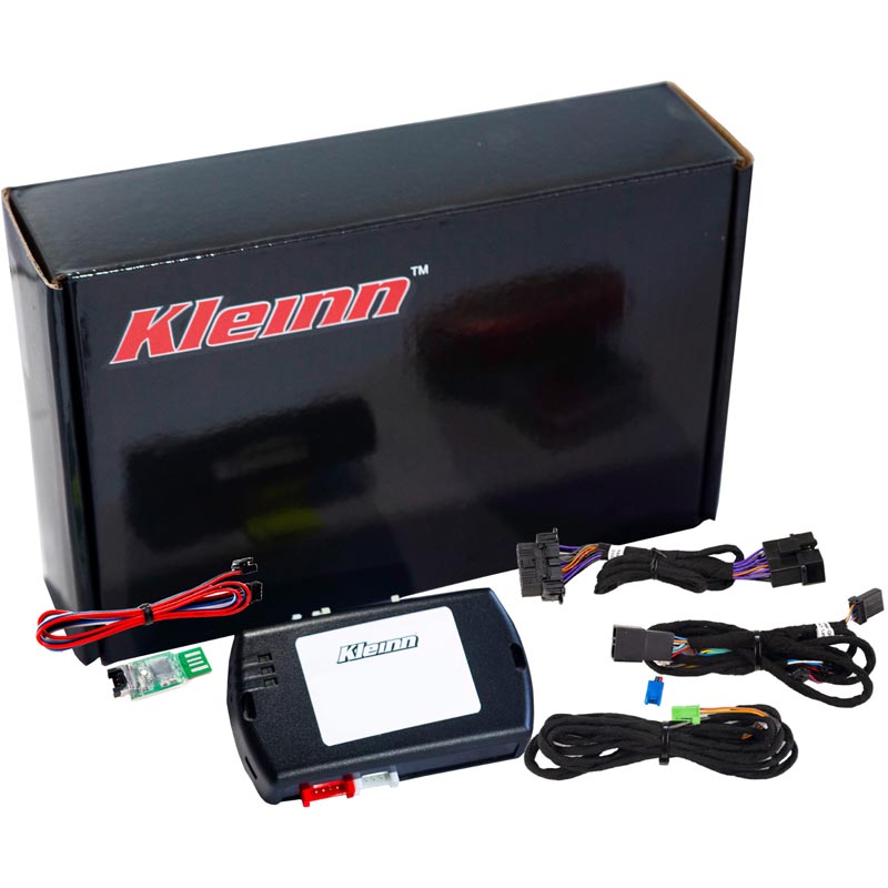 Kleinn RSRAM72 Wireless Remote Start System