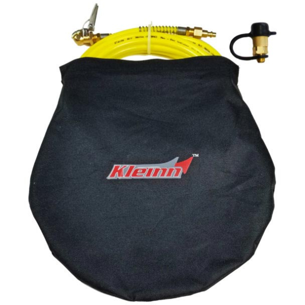 Image 1 for Kleinn USTL-230 Train Horn & On-Board Air System - Spare Tire Location