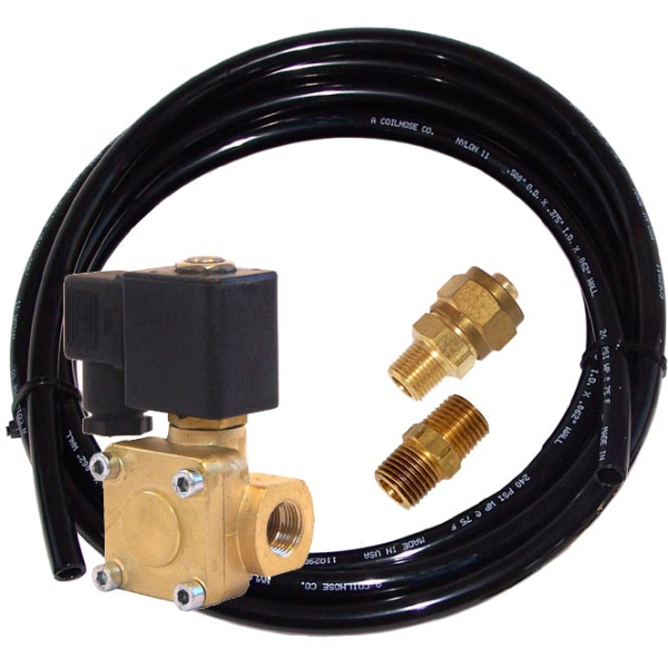 Image 1 for Kleinn VX6003-HK Vortex 6 Upgrade Kit