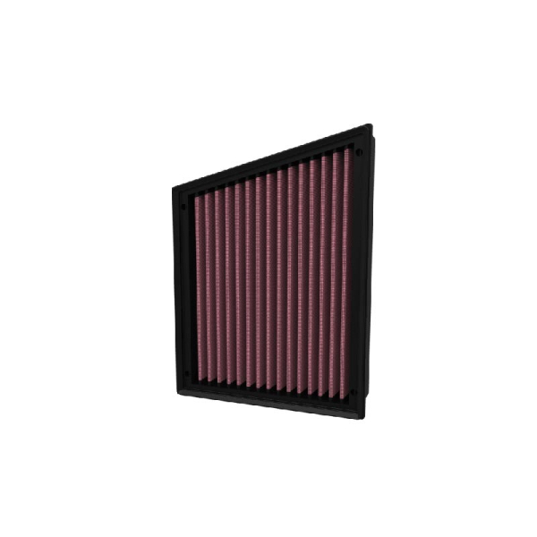 Image 1 for K&N 33-2466 High-Flow Lifetime Engine Air Filter