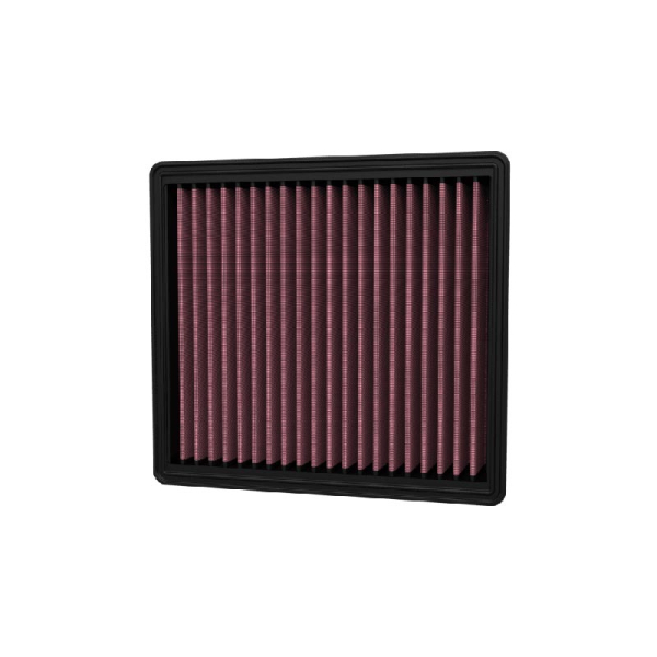 Image 1 for K&N 33-5100 High-Flow Lifetime Engine Air Filter