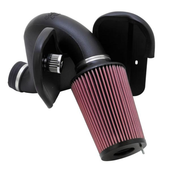 Image 1 for K&N 57-1532 FIPK Air Intake System