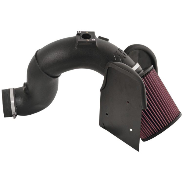 Image 1 for K&N 57-1557 AirCharger Intake System