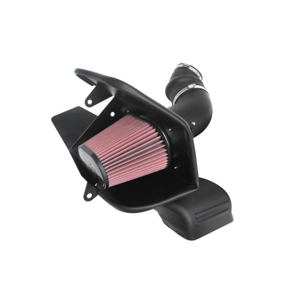 Image 1 for K&N 63-1583 63 Series Aircharger Air Intake System