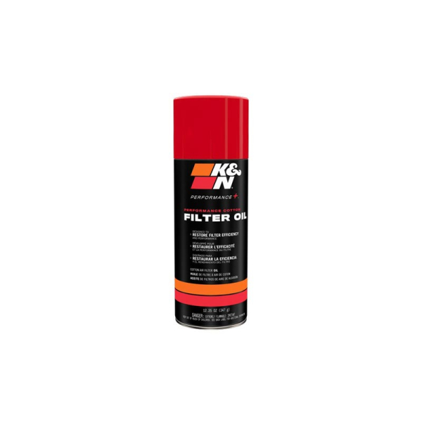 Image 1 for K&N 99-0516 Air Filter Oil