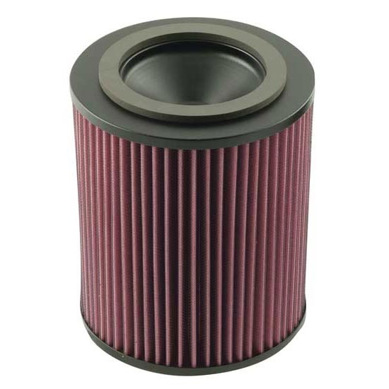 Image 1 for K&N E-1023 High-Flow Lifetime Engine Air Filter