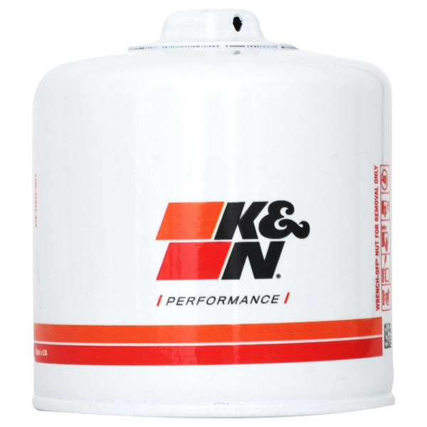 Image 1 for K&N HP-2010 Oil Filter