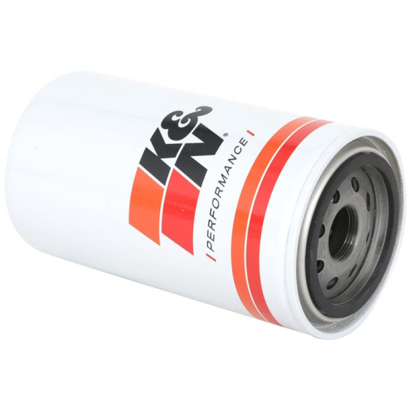 Image 1 for K&N HP-4003 Oil Filter