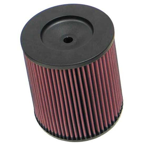 Image 1 for K&N RC-4900 High-Flow Universal Engine Air Filter