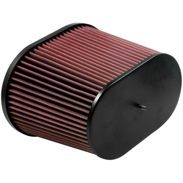 Image 1 for K&N RC-5178 High-Flow Universal Engine Air Filter