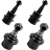Thumbnail for Kryptonite Upper & Lower Ball Joints 0313BJPACK
