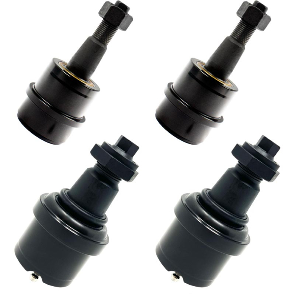 Image 1 for Kryptonite Upper & Lower Ball Joints 1420BJPACK