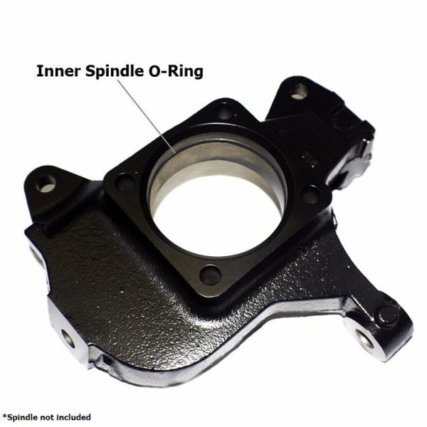 sting64 Old Man Emu - MT64901007 - MT64 Strut Front