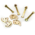 Thumbnail for Kryptonite Cam Bolt Kit KR0026