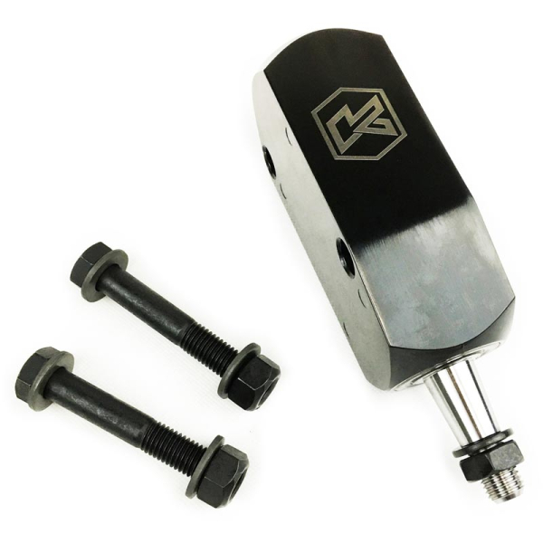 Image 1 for Kryptonite Death Grip Idler Support KR175