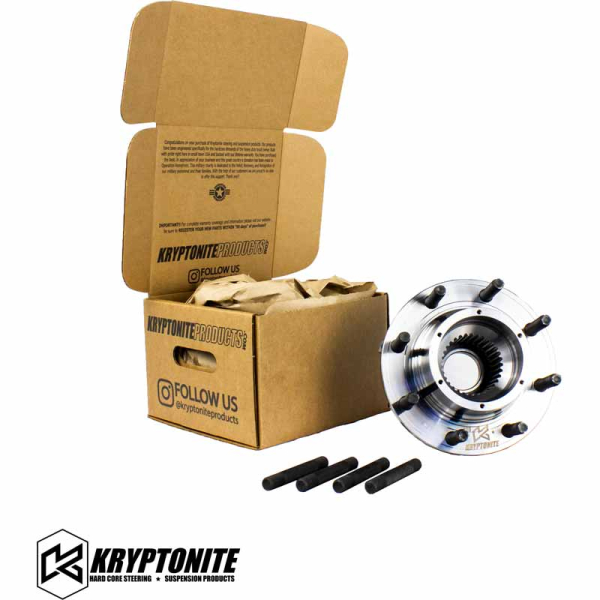 Kryptonite Wheel Bearing KR435 | XDP