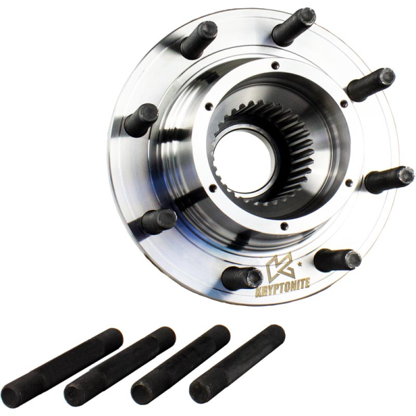 Kryptonite Wheel Bearing KR435 | XDP