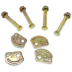 Thumbnail for Kryptonite Cam Bolt Kit KR86376