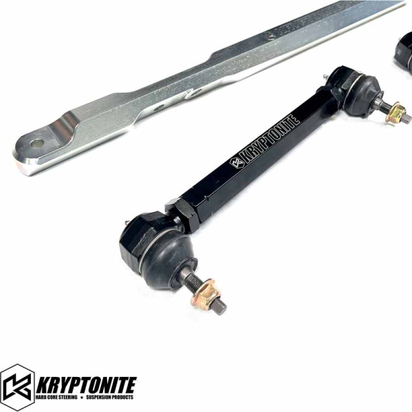 Kryptonite SS Series Center Link Tie Rod Package KRCLP10 | XDP