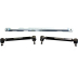 Thumbnail for Kryptonite SS Series Center Link Tie Rod Package KRCLP88