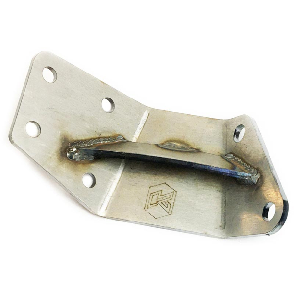 Image 1 for Kryptonite Idler Support Frame Gusset KRGUSSET10