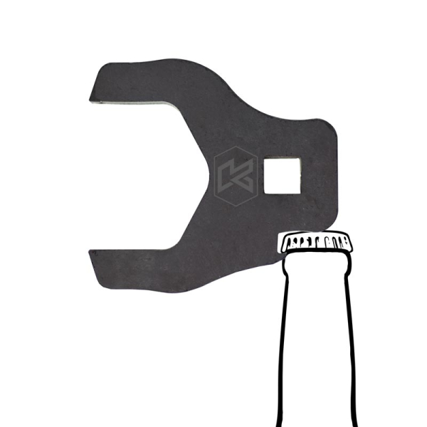 Kryptonite Death Grip Inner Tie Rod Tool KRP0083 | XDP