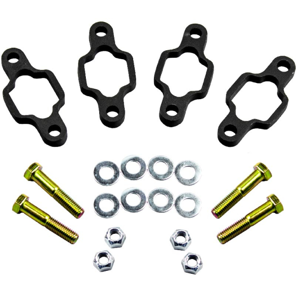 Kryptonite Shock Extension Kit KRSE11 | XDP