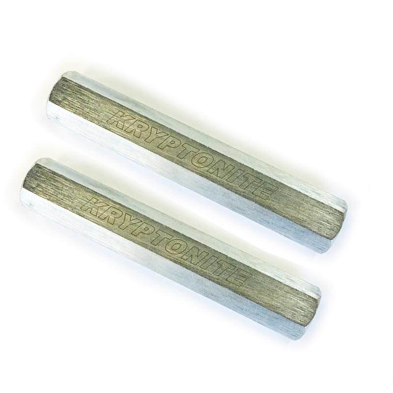 Kryptonite Death Grip Idler Side Package KRISP10