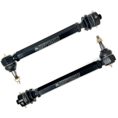 KRYPTONITE REPLACEMENT INNER TIE ROD END (Stock Centerlink