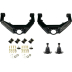 Thumbnail for Kryptonite Upper Control Arm Kit KRUCA10
