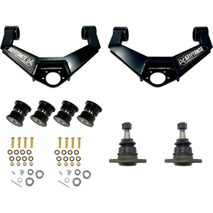 Kryptonite Ultimate Front End Package (For Factory Outer Rod End