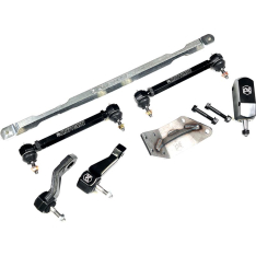 ☆☆☆☆☆ Amazon.com: Bilstein 33-174525 5100 Series Single Steering