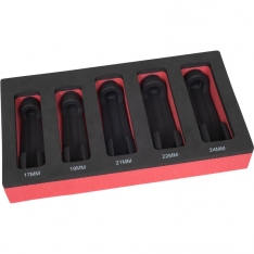 Lisle 12720 17mm Line Socket | XDP