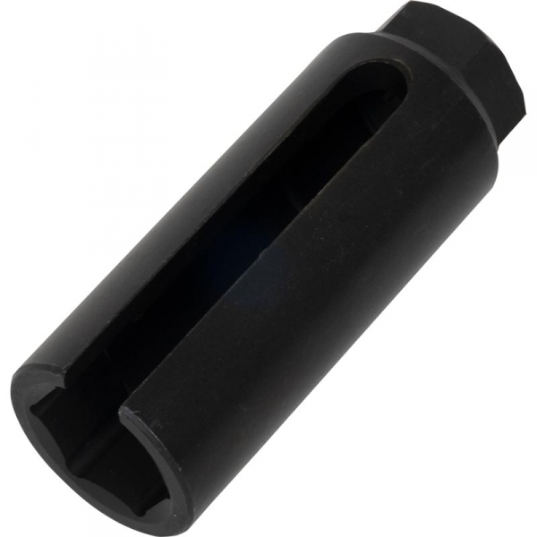 Image 1 for Lisle 12100 22mm Oxygen Sensor Socket