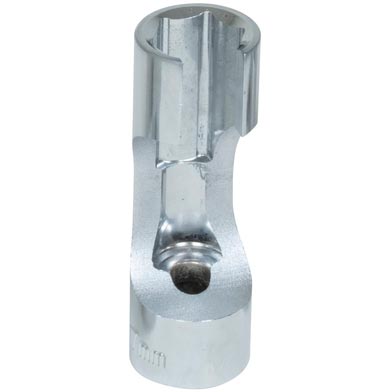 Lisle 12720 17mm Line Socket | XDP