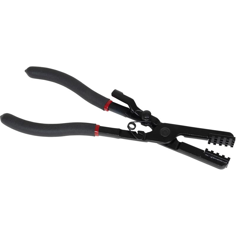 Lisle 17480 Straight Hose Clamp Pliers XDP