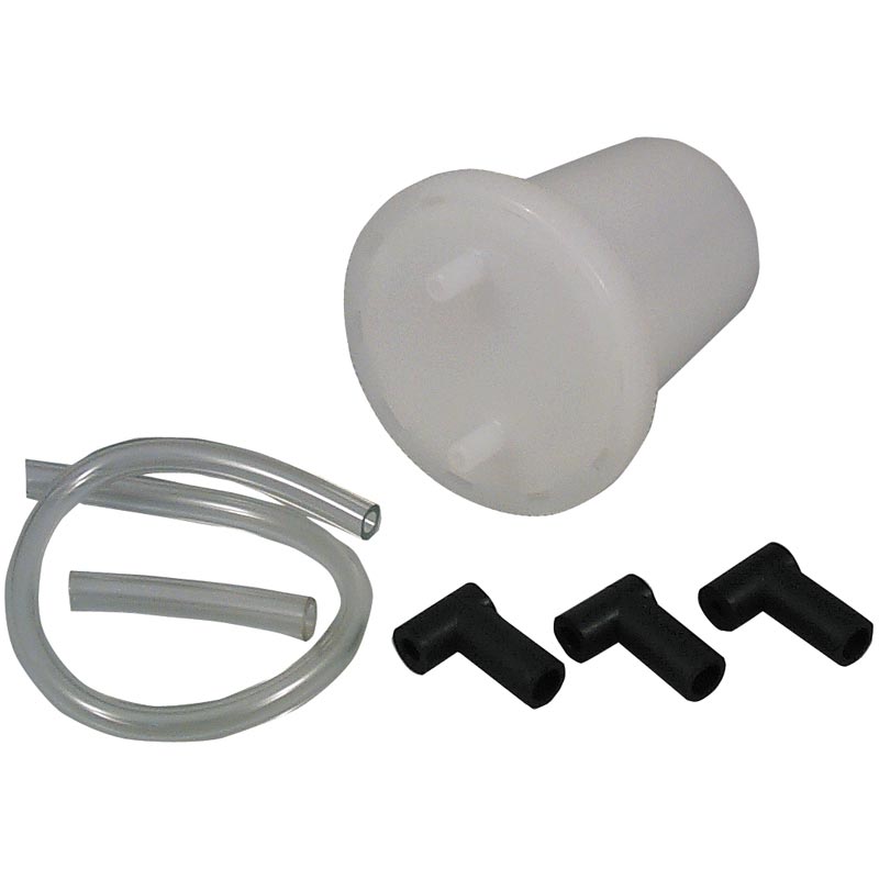 Lisle 19200 Brake Bleeder Kit XDP