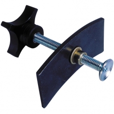 Bosch® BS981 Paking Bake Shoe - Diect Fit, 2-Wheel Set