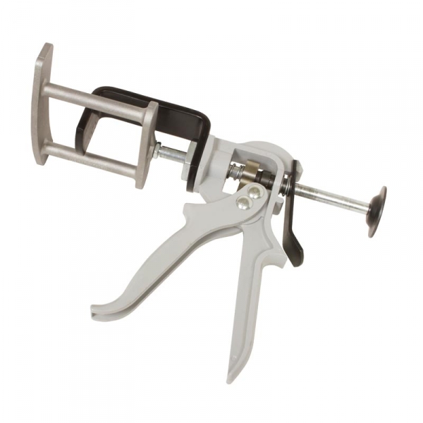 Image 1 for Lisle 25750 Dual Piston Brake Caliper Compressor