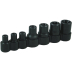 Image for Lisle 26750 7-Piece External Torx Socket Set
