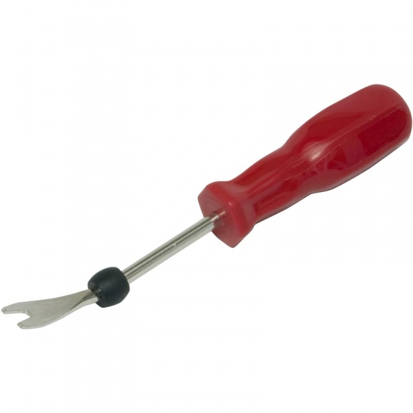 Image 1 for Lisle 35260 Plastic Fastener Removal Tool
