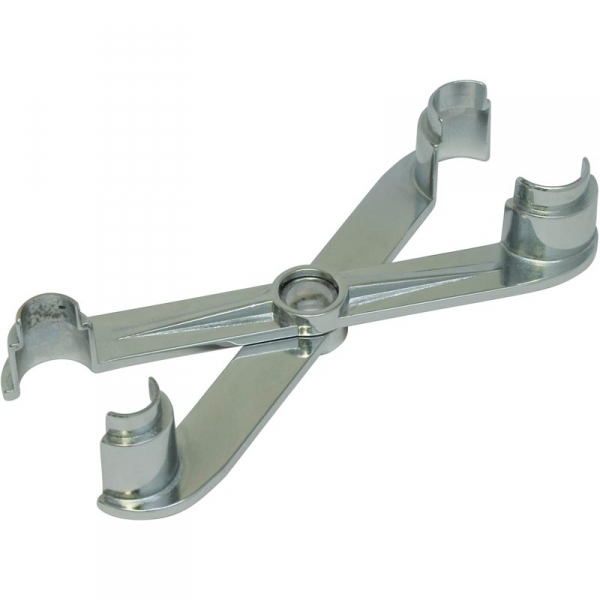 Image 1 for Lisle 39660 Transmission Cooler Line Disconnect Tool