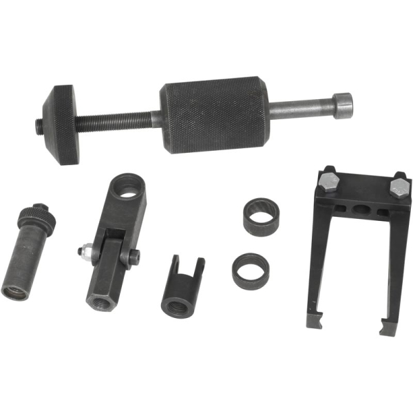Image 1 for Lisle Fuel Injector Puller Kit 40740