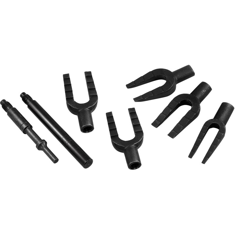 Lisle 41440 5Piece Stepped Pickle Fork Kit XDP