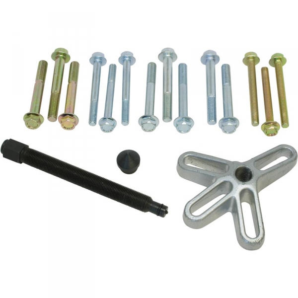 Image 1 for Lisle 45500 Harmonic Balancer Puller