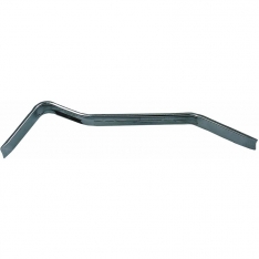 Bosch® BS981 Paking Bake Shoe - Diect Fit, 2-Wheel Set
