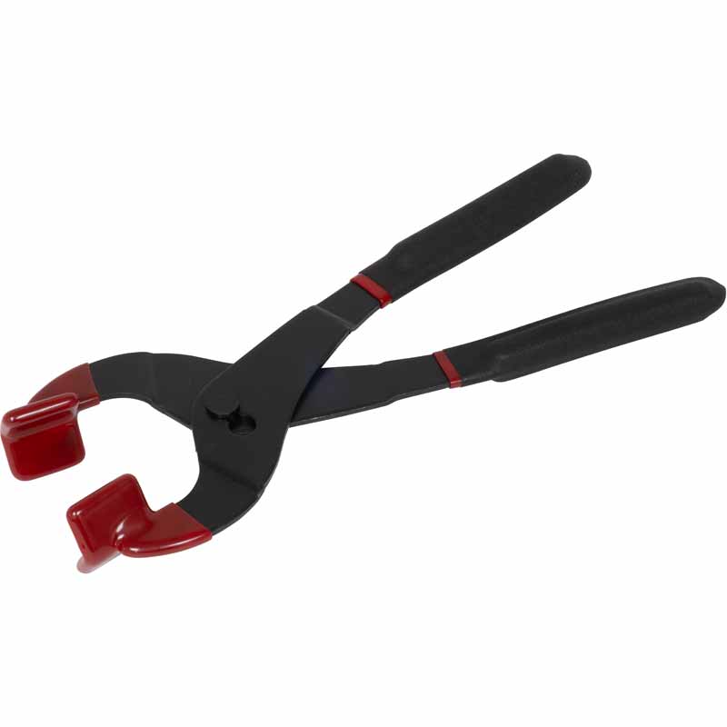 Lisle 51330 Adjustable Lug Nut Cover Remover XDP