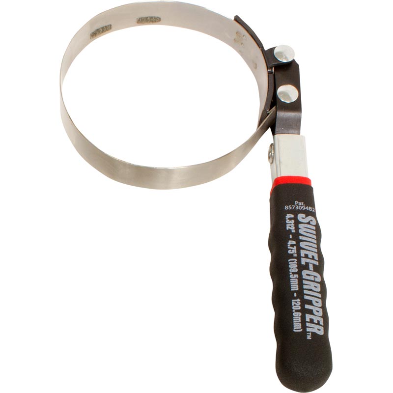 Lisle Oil Filter Wrenchnull