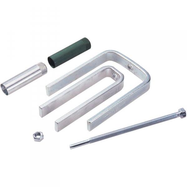 Image 1 for Lisle 57340 Steering Wheel Lock Plate Tool