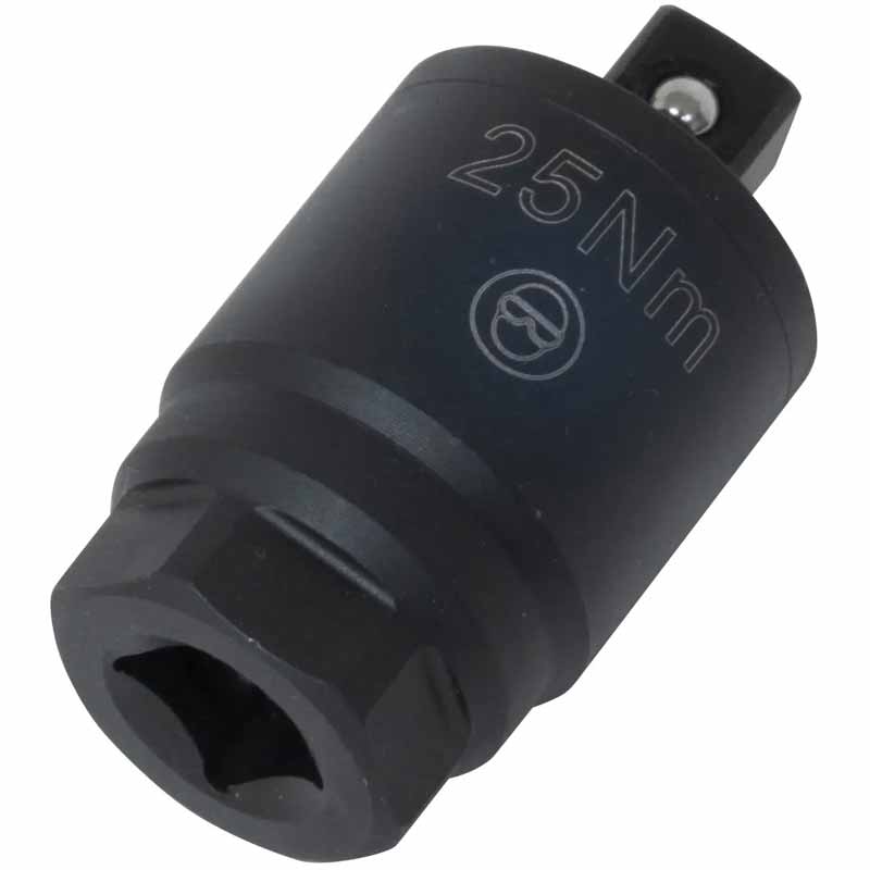 Lisle 61860 Torque Adapter (25 Nm) | XDP